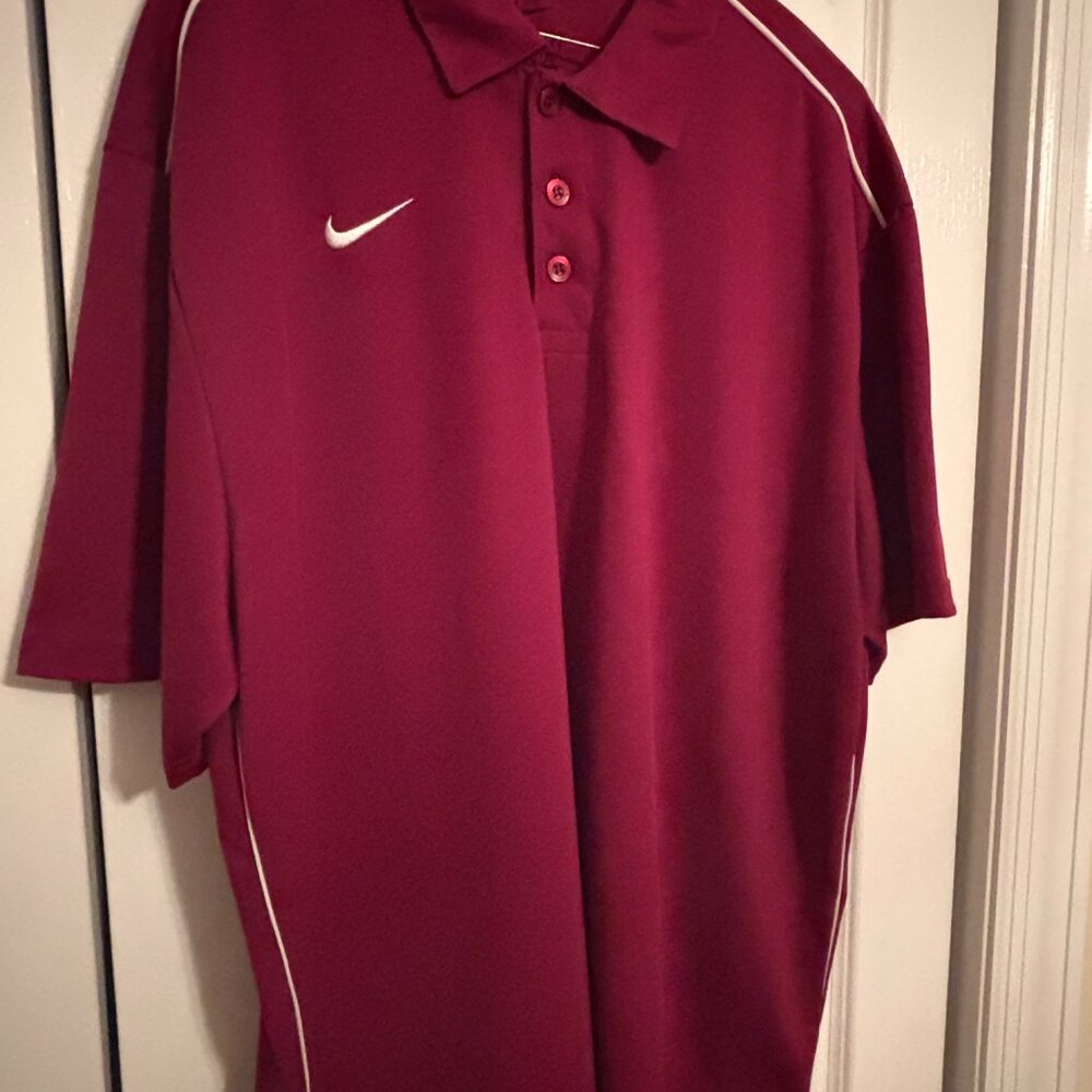 Nile Polo